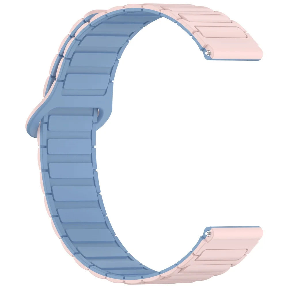 20MM Silicone Watch…