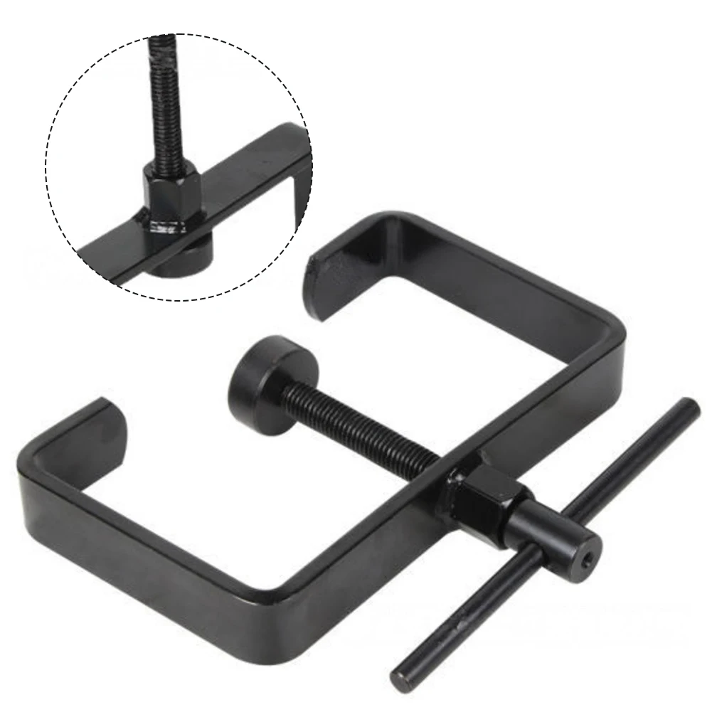 

Carbon Steel Motorcycle Scooters Clutch Spring Compression Tool For 50-250cc Model For Clutch System Motorcycle Repair Tool