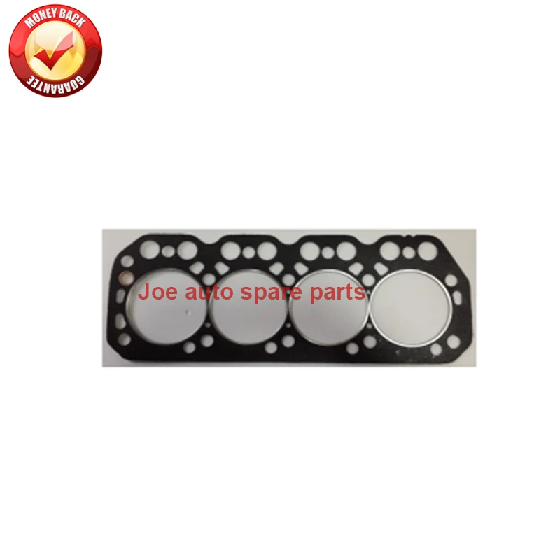 for Mitsubishi K4N ngine cylinder head gasket for Caterpillar 305CR Kobelco SK045