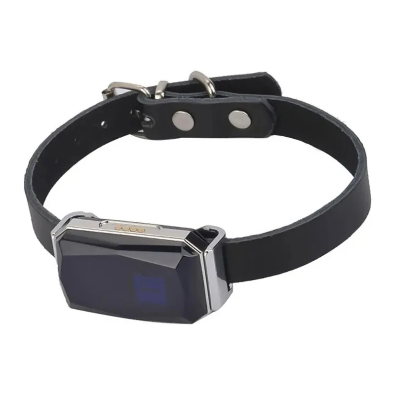 2G GSM Pet GPS Tracker GPRS Locator G12 Universal Waterproof IP67 Tracking Collar For Pet Cats Dogs Positioning Locating Device