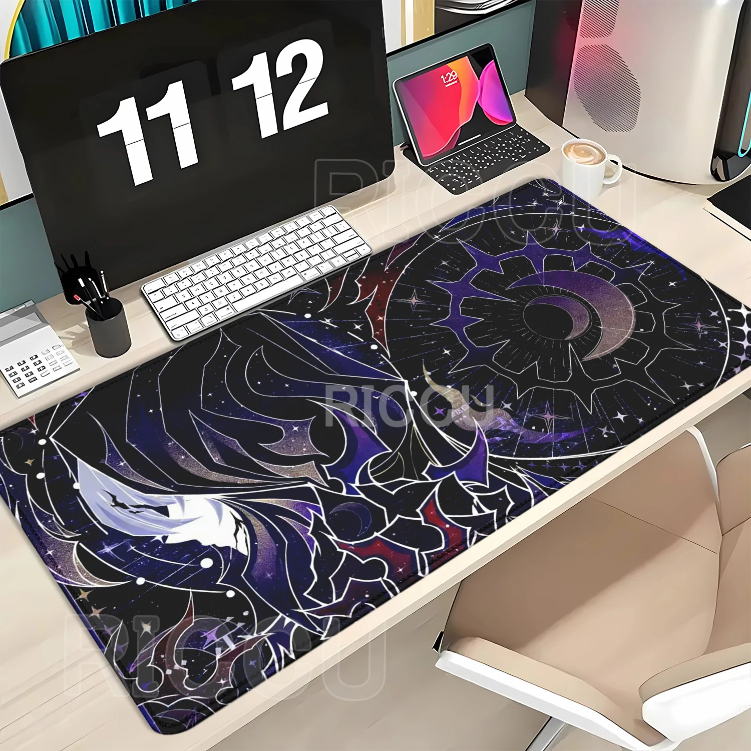 Honkai Star Rail Cyrene Castor - مراجعة Office Furniture Table وسعره