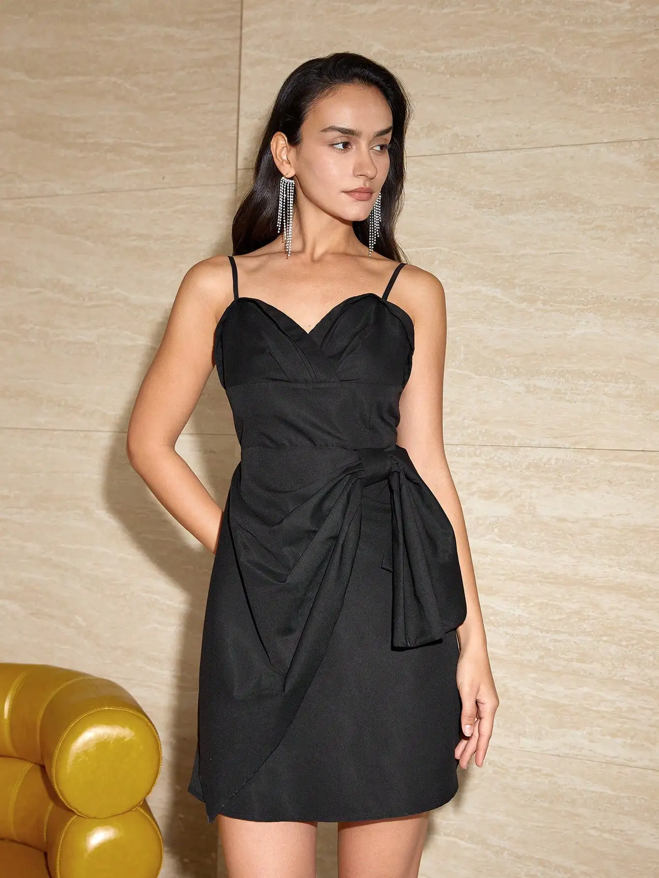 Ael Sling Dresses S… - image