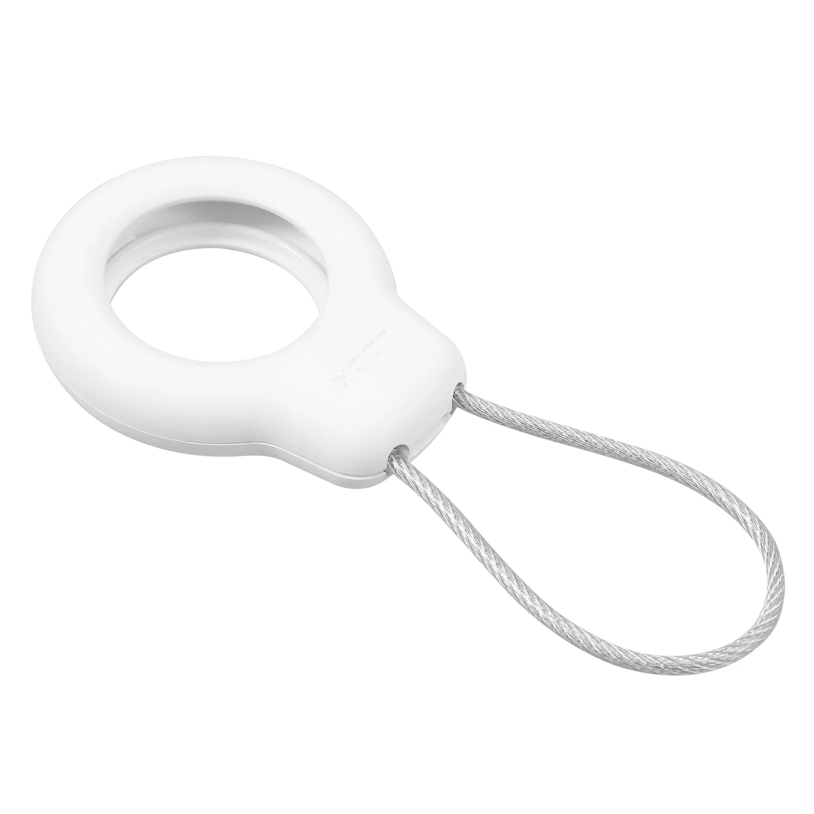 

Rugged Tracer Protective Case Anti-Lost Dog Holder Lightweight Stainless Small Tracker Cover Smart