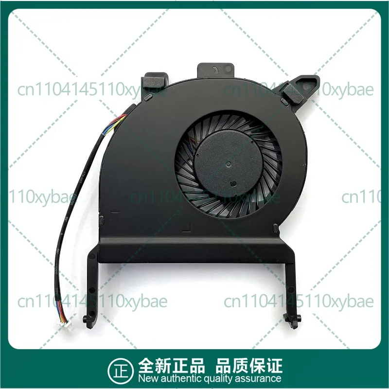 New CPU Cooling Fan for HP ProDesk 400 600 EliteDesk 800 G2 G3, PN 810571-001