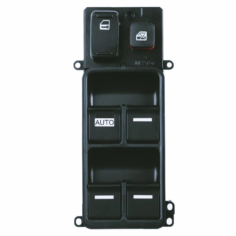 35750-SDA-H12 Interruptor control ventana principal energía eléctrica coche para Honda Accord 2003