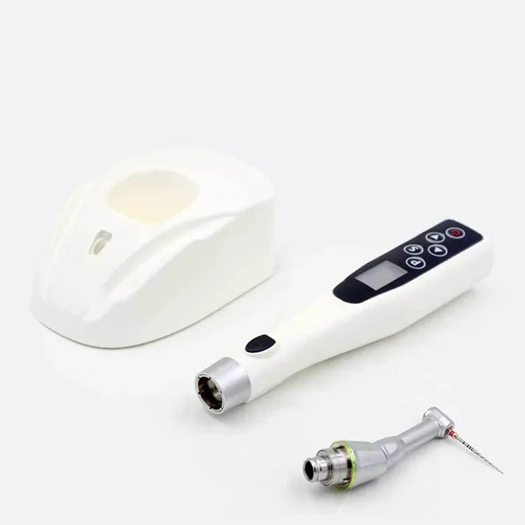 2026 Medical Dentist Supplies Wireless Endo Motor Endodontic Treatment Root Canal Therapy Instrument