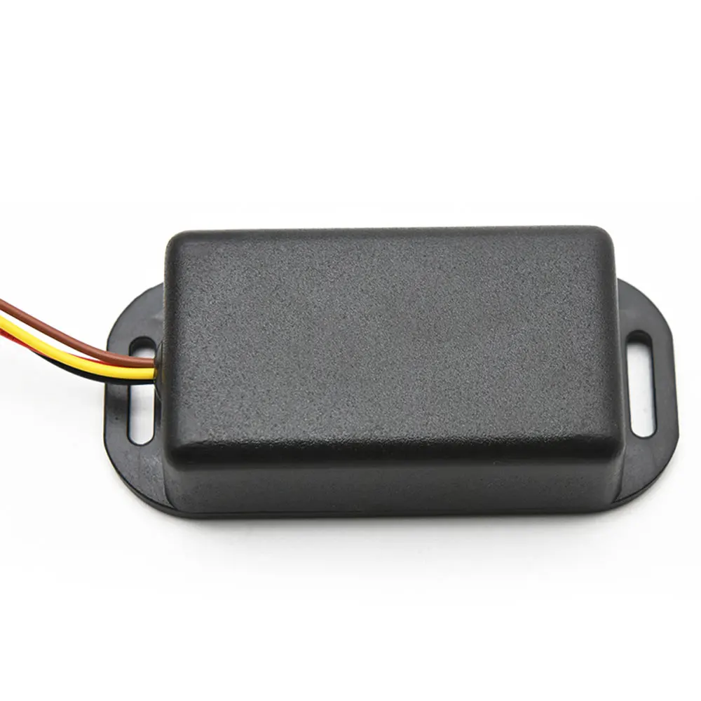 1PC Ohm Range Converter Fuel Gauge Interface Module Ohm Signal Adapter Fuel Meter Signal Converter FM101 Fuel Tank Interface