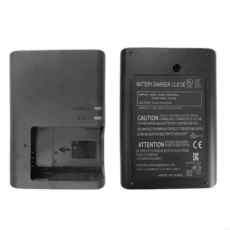 LC-E12E LCE12 Batte…