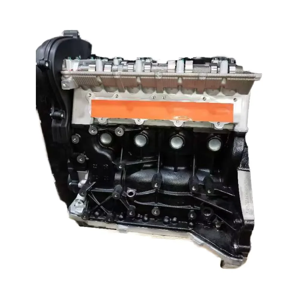 High Quality 1.8L Original JL486ZQ2 Diesel Engine Assembly For Changan CS75 For Hyundai Sonata And Pickup