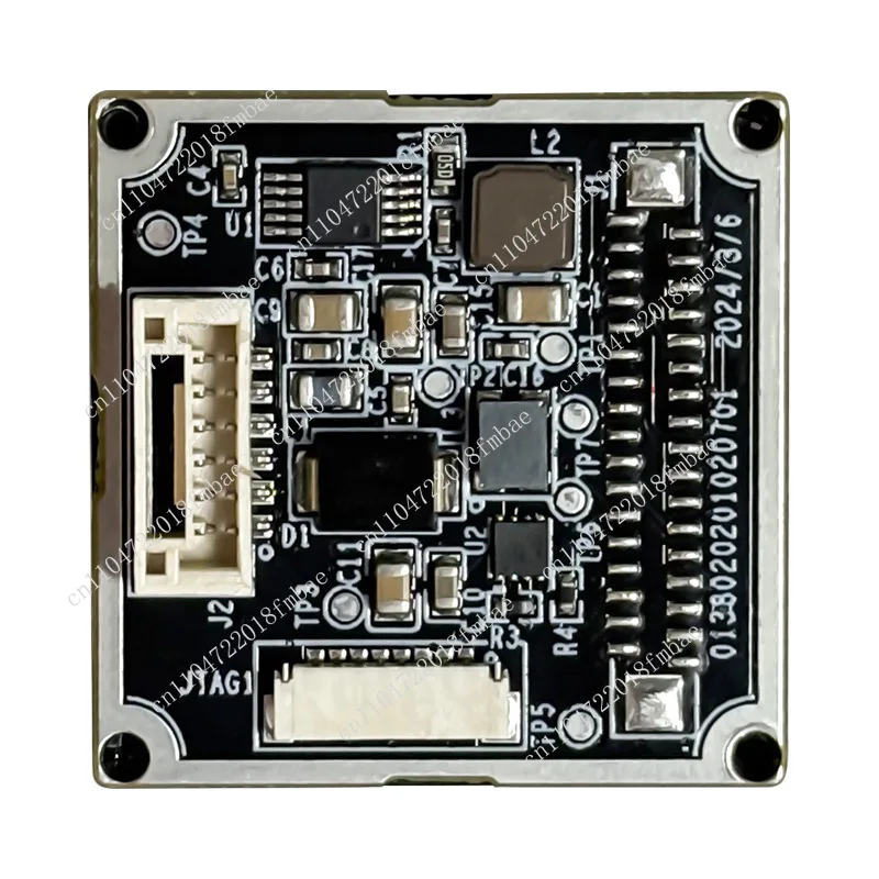 FPV50 Hz CVBS  Infrared Thermal Imaging Module Thermal Imaging Module 640x512 Resolution Camera