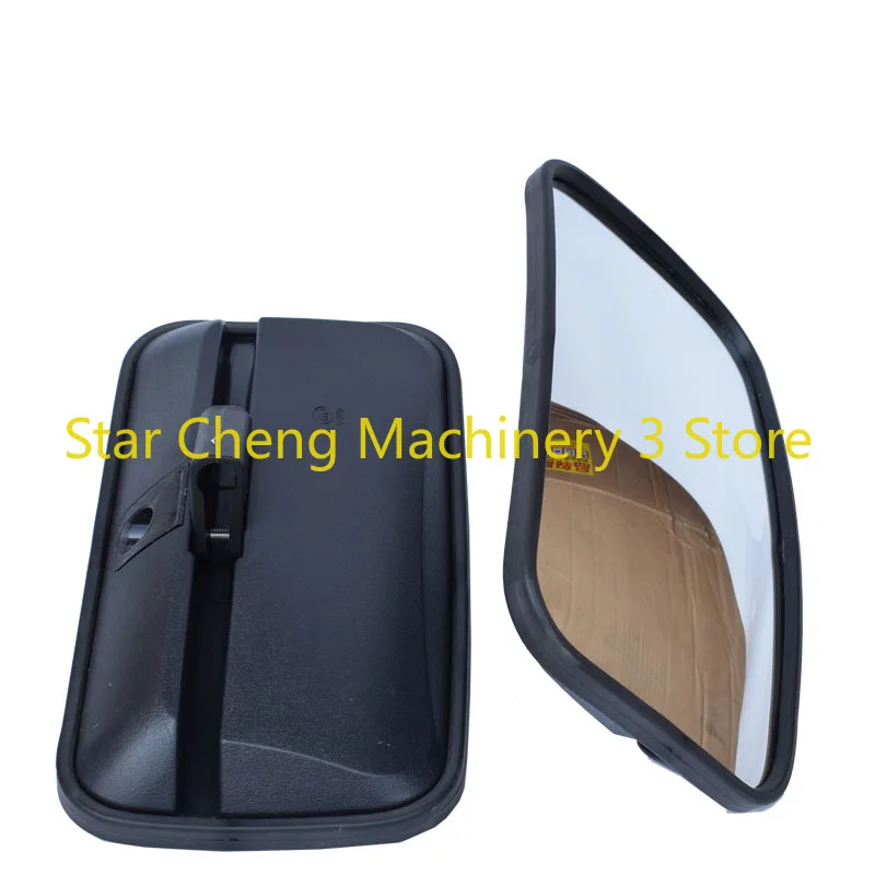 

For Liugong Loader Forklift For Parts 850 855H 856H 50CN 855N Rearview Mirror Mirror