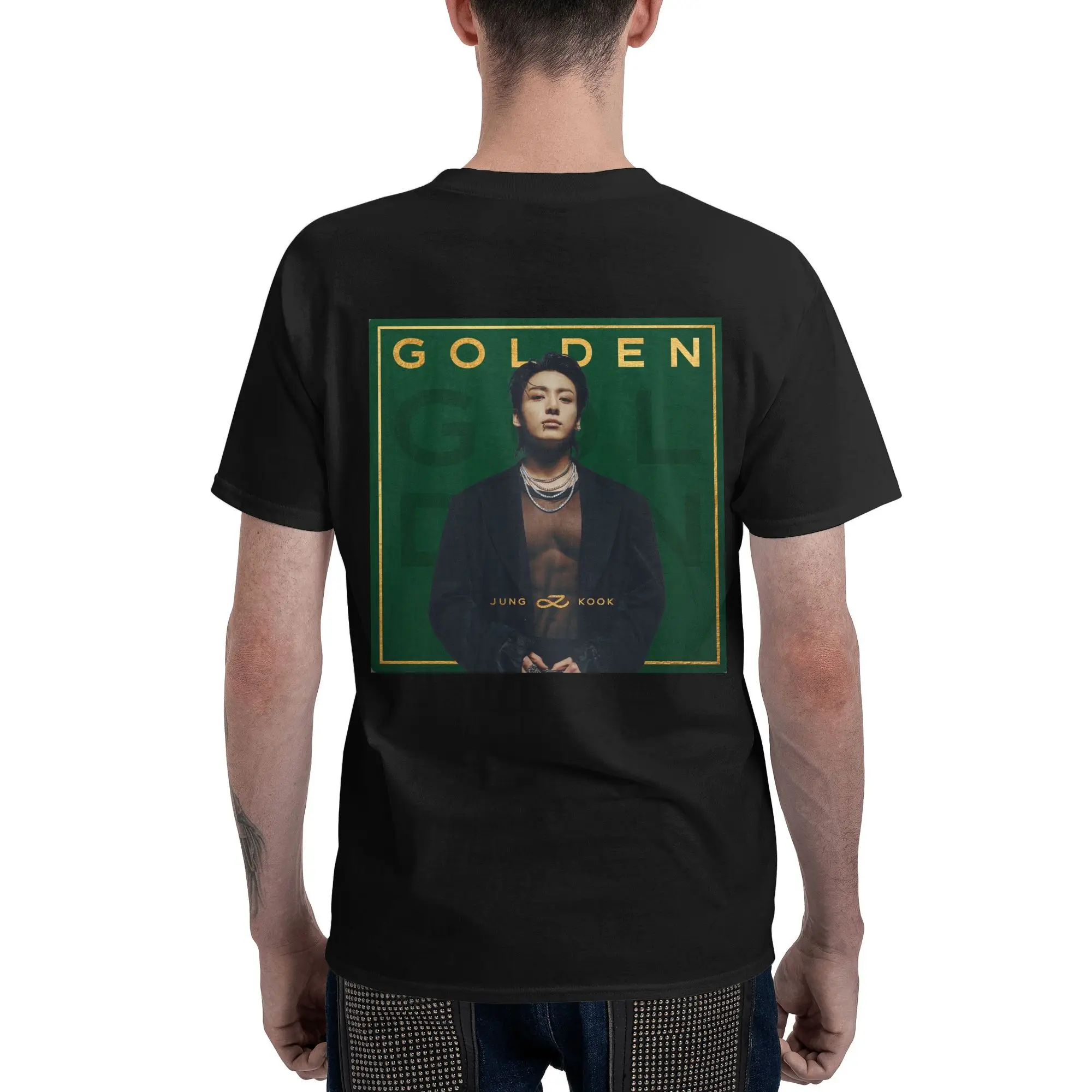 

ropa t shirt for man K-pop y2k T-shirt Oversized Unisex fun