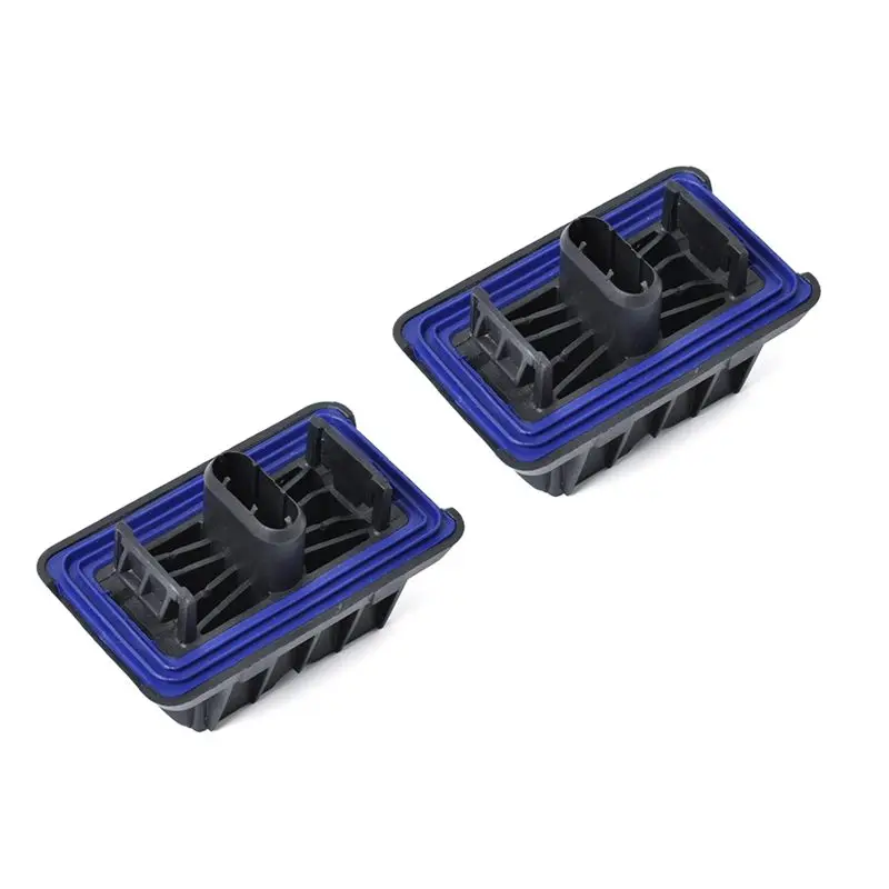 Limited Time Offer Set Of 2 Under Vehicle Support Lifting Jack Pads 51717189259 For BMW F25 X3, F15 X5, E70 X6 Automotive Servic