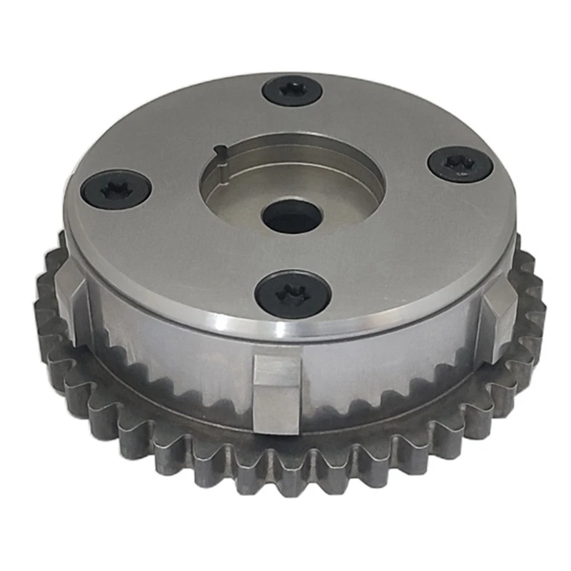 Intake VVT Gear CJ5E-6C524-AD Camshaft Gear For MDO 2.0T CJ5E6C524AE CJ5E6C524AD CJ5E-6C524-AE