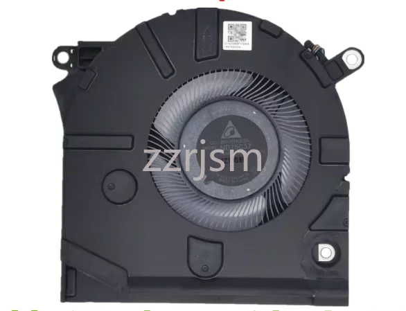 New Laptop CPU Cooling Fan for HP Envy 14-EB TPN-Q252 14-EB0008CA 14-EB0010CA 14-EB0010NR 14-EB0047NR 14T-EB000 14T-EB100 14-EB1