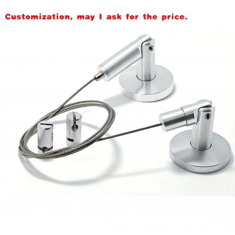 

custom.Modern Style Wall Mounted Wine Rack Display Floating System Wire Cabinet Home Furniture