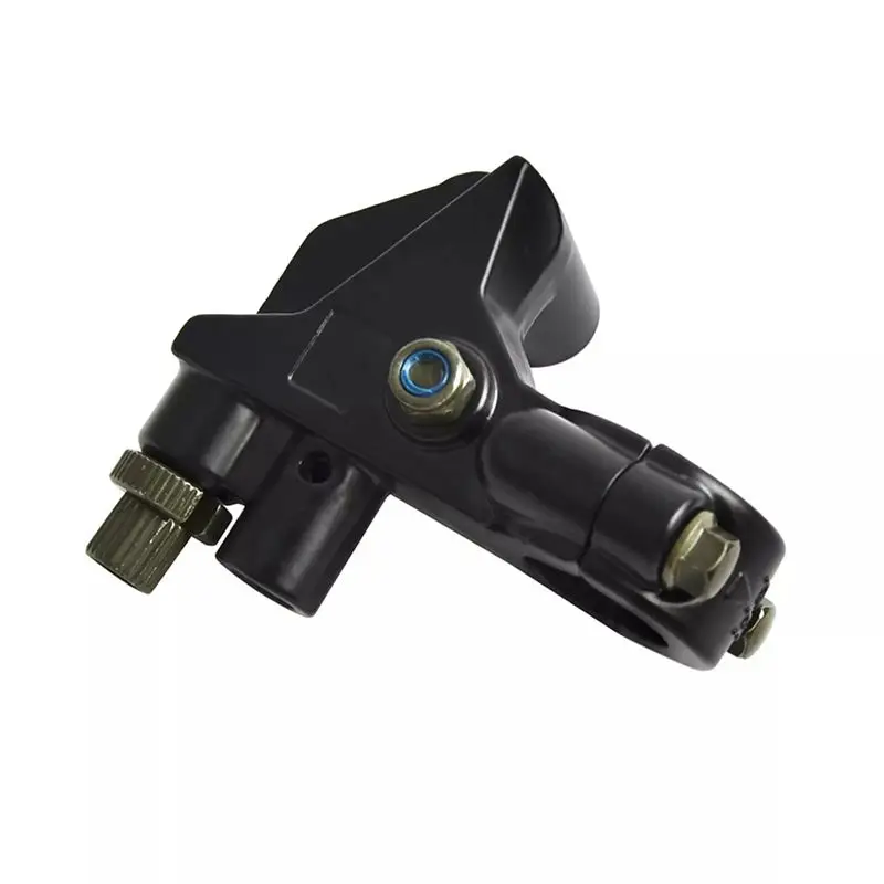 ABTU-Clutch Handle Holder 53172-KPP-860 Forhonda CBR125 R JC34 JC39 JC50 04-16 Motorcycle Clutch Lever Mounting Perch