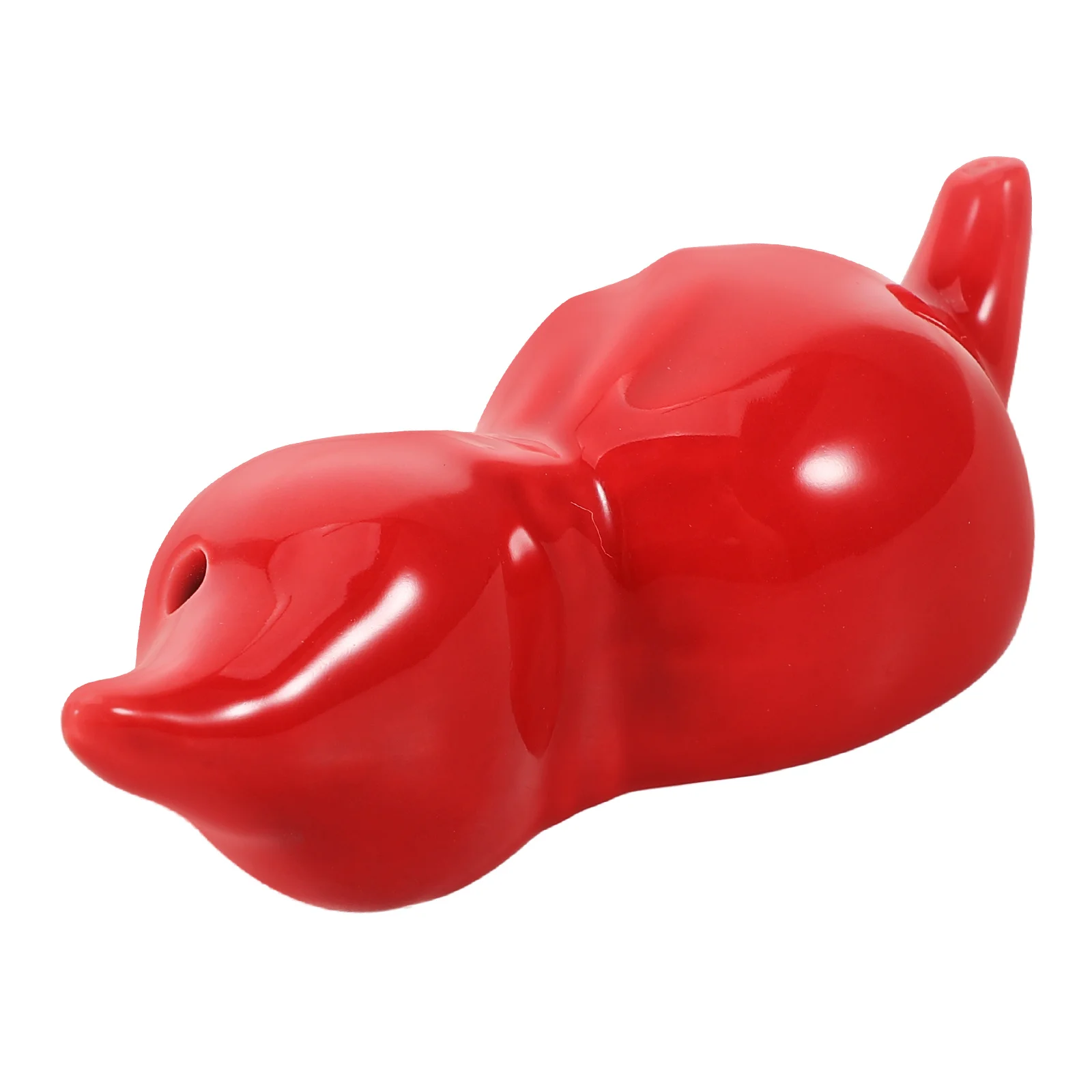 

Ink Pot Ceramic Pottery Tool Art Supplies Oriental Supply Japanese Painting Water Dropper Chinese Calligraphy Porcelain