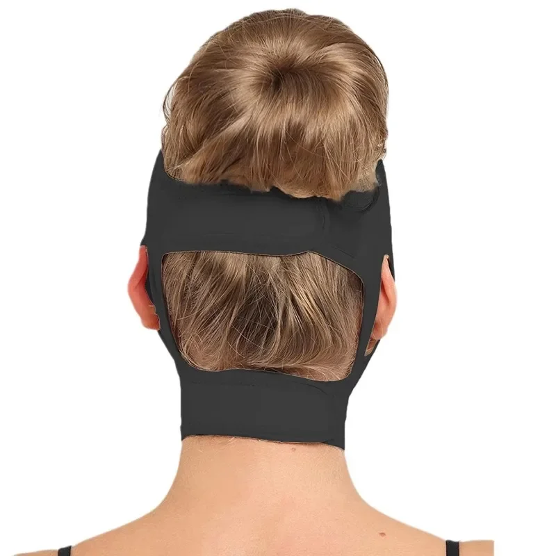 Face Lift Up Mask Cheek Chin Neck Slimming Thin Belt Strap Beauty Delicate Facial Thin Face Mask