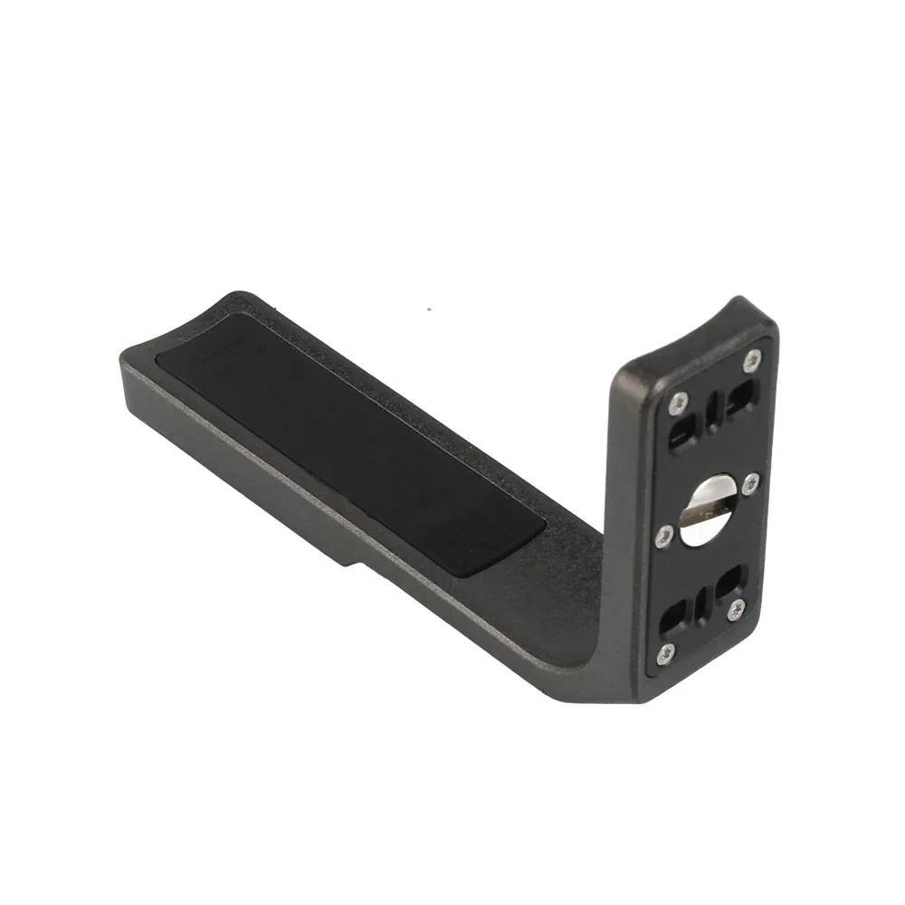 

Black L-shaped Bracket For Insta360 X5/X4/X3 Horizontal Camera Stand Sports Camera Bracket Accessories For Insta 360