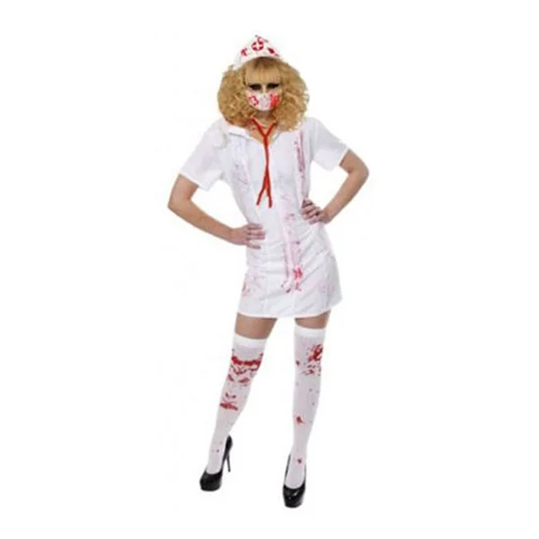 

Носки с кровью на Хэллоуин, реквизит, чулок, дизайн, маскарадная вечеринка, реквизит для косплея, прочный, легкий, удобный на ощупь