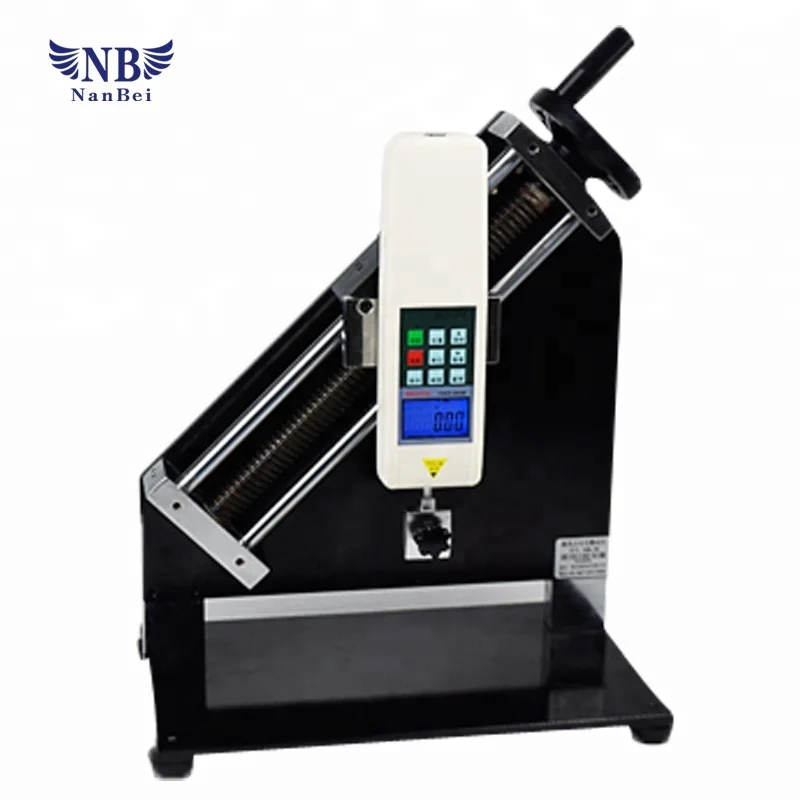 Electric Peeling Strong Force Tester for force gauge