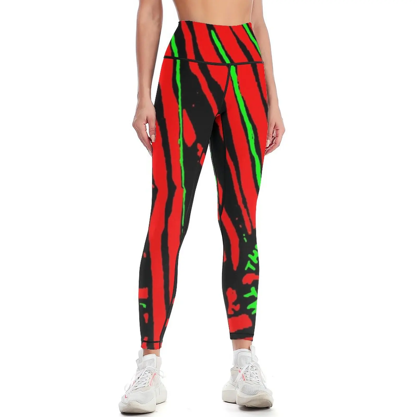 

Low End Theory Leggings sports for gym's sportswear active wear for physical Womens Leggings