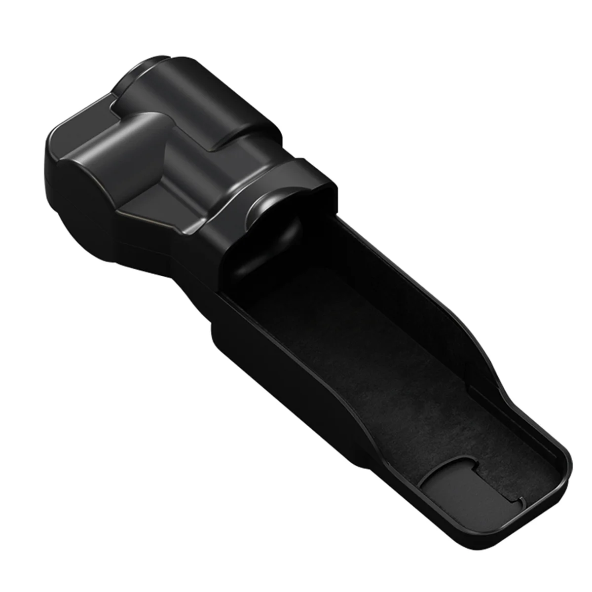 Детали портативной камеры TCE, защита объектива карданного подвеса для 3, аксессуары, защитная крышка экрана, черный