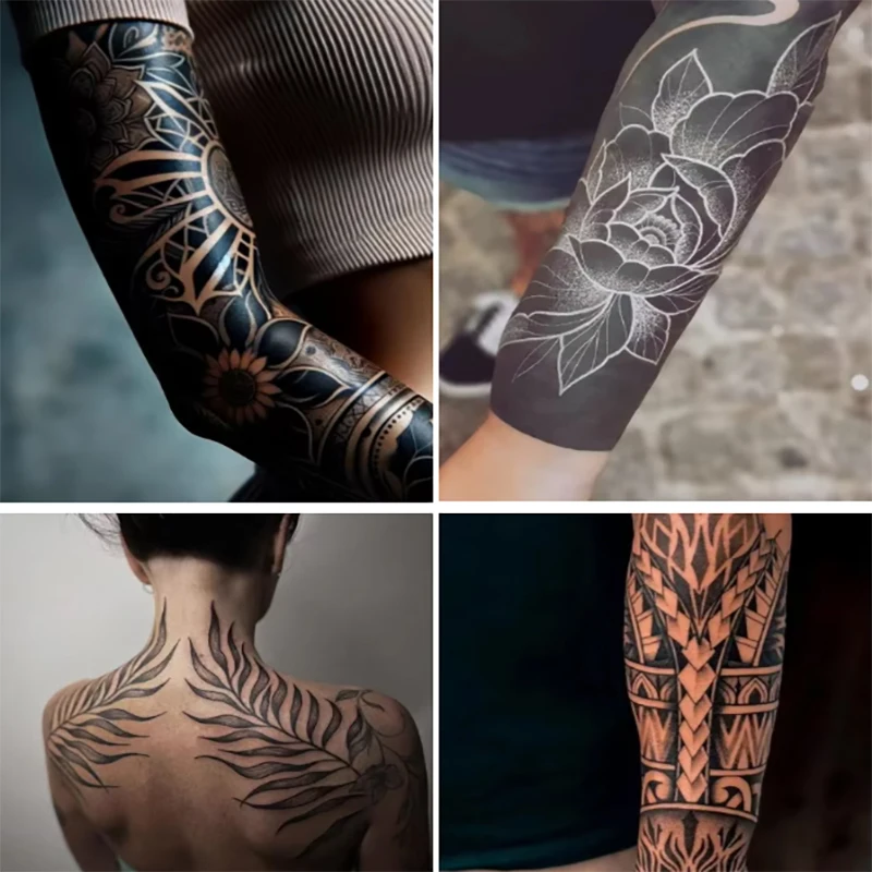 Thumbnail 4 - #30 Best Professional Tattoo Ink Sets to Buy In 2026