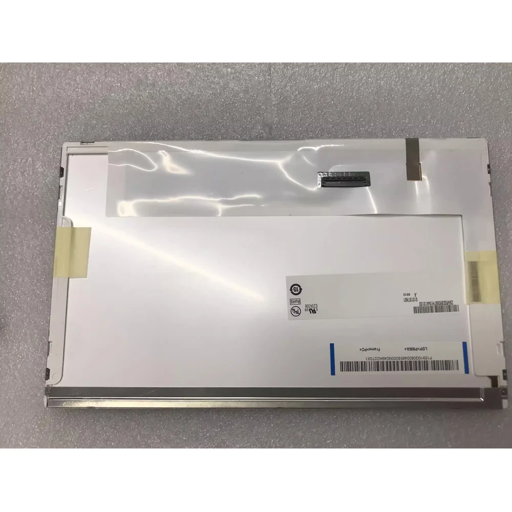 

10.1-inch industrial LCD screen: G101STN01. A resolution 1024X600