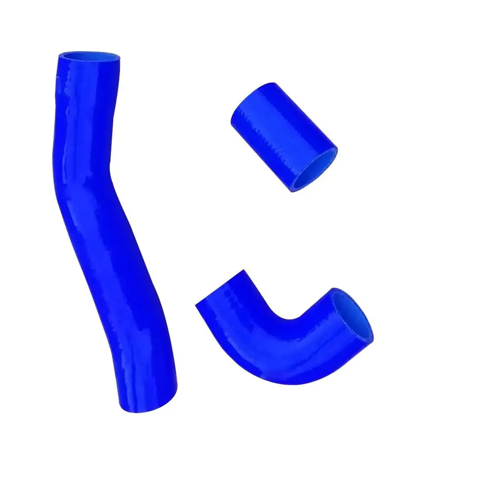 

For Land Rover Defender 90 110 130 300TDI 1994-1998 Silicone Intercooler Turbo Hose Tube