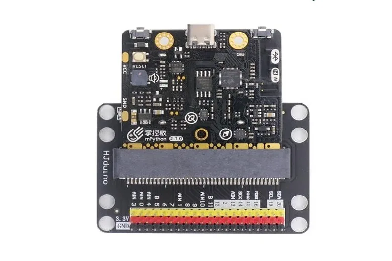 Control Board Sensor Kit V2 Development Board Python Graphical Programming Getting Started Learning Development Kit Boxed