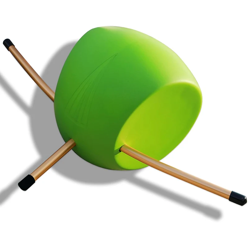 

Тренажер для гольфа Swing — идеально подходит для начинающих и всех уровней навыков — корректирует куриные крылышки и крючки, повышает точность и мощность