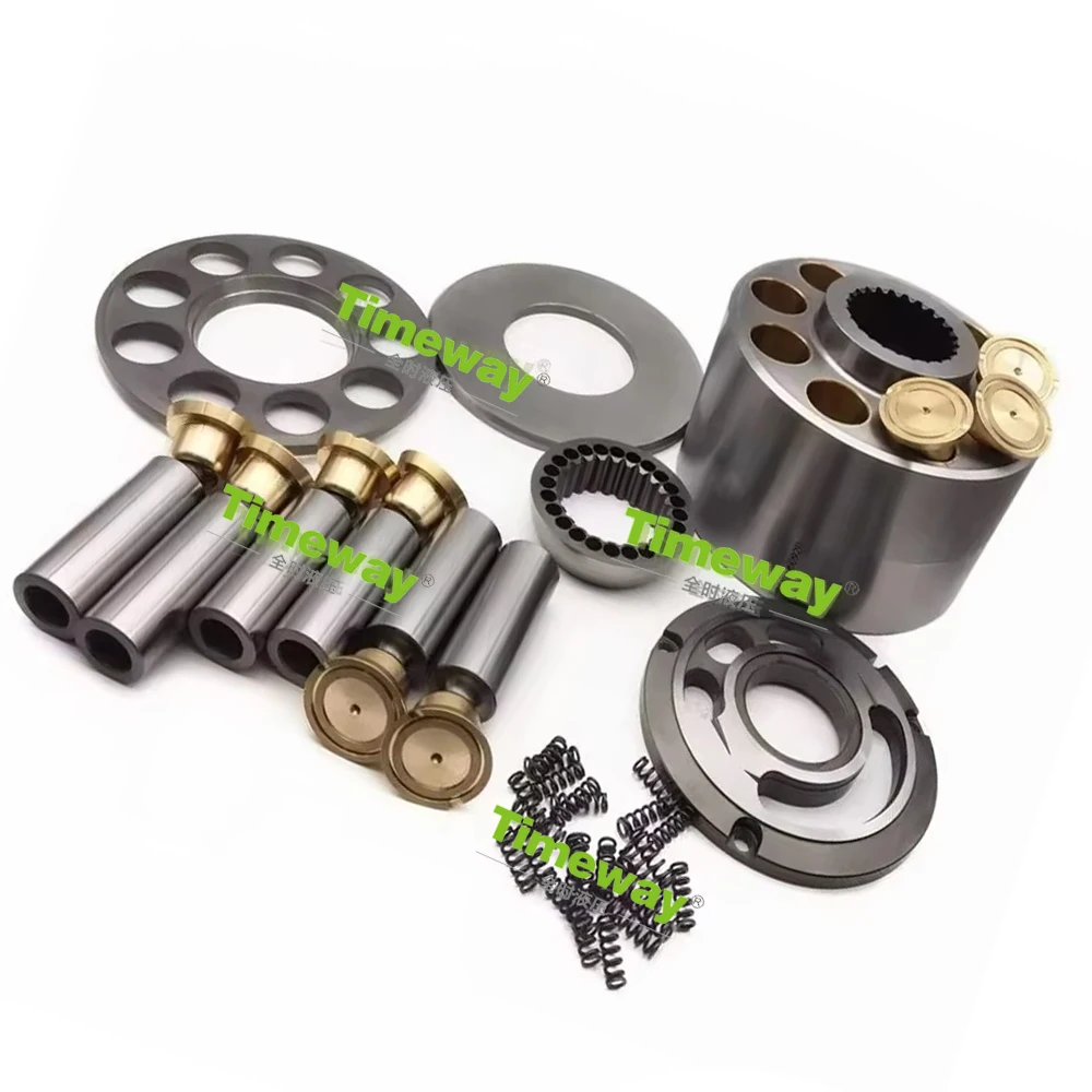 

Запасные части для насоса Детали гидравлического насоса LPVD для LPVD140 LIEBHERR R944C Комплекты для ремонта насоса экскаватора Комплекты роторной группы поршневого насоса