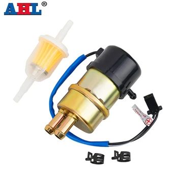 8mm Motorcycle Gasoline Fuel Pump For Star XV1600A XV1600AT Silverado XV1700A XVZ1300A XV1700AM XVZ1300AT XVZ1300LT