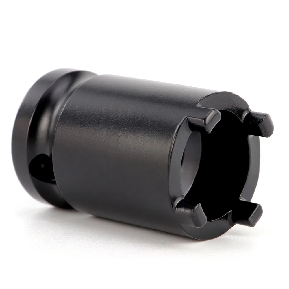 

Lock Nut Removal Tool Replacement Swing Arm 4-Pin Socket Wrench Electric Dirt Bike Light Bee X S For Surron X260 X160 For Segway
