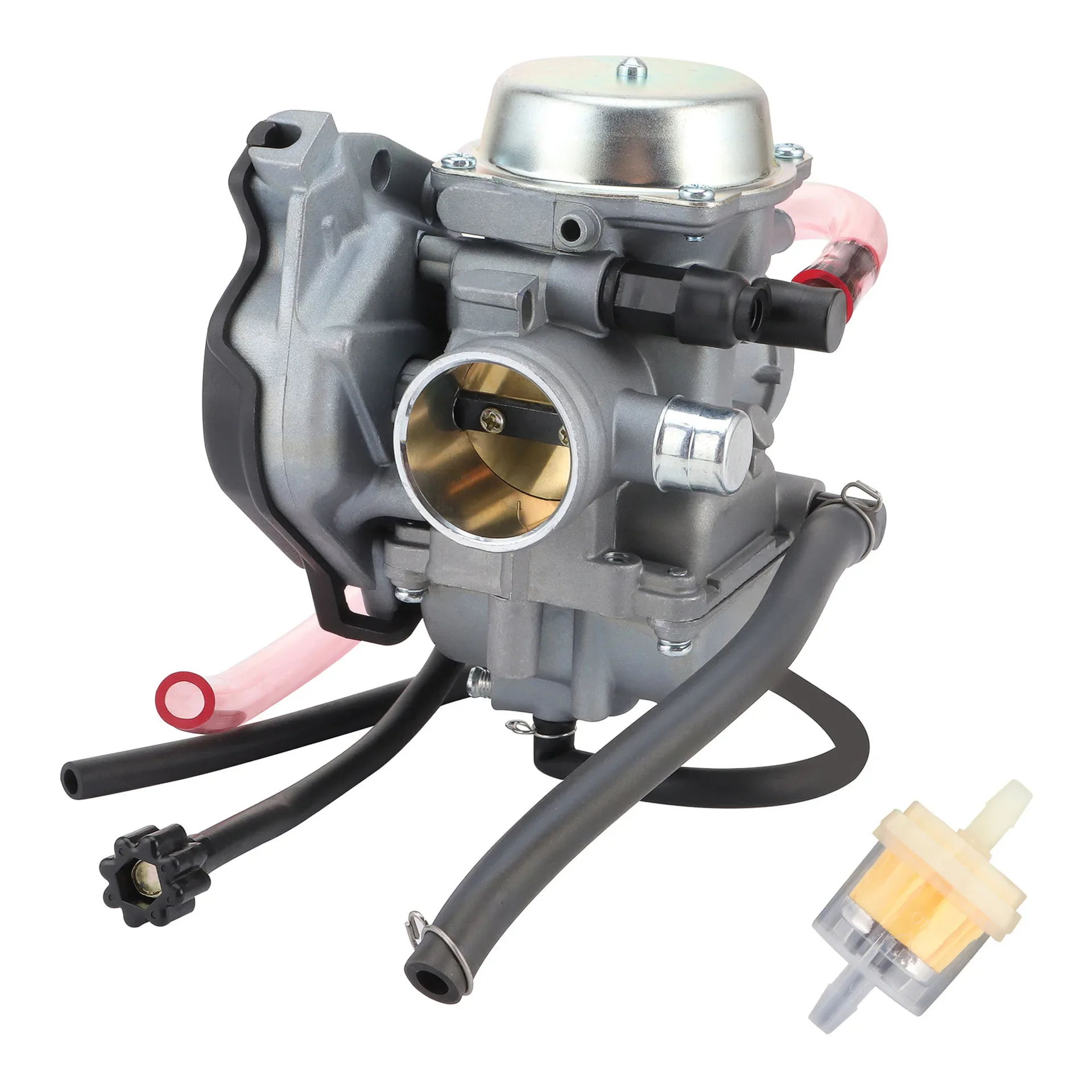 Carburetor H012-C0025