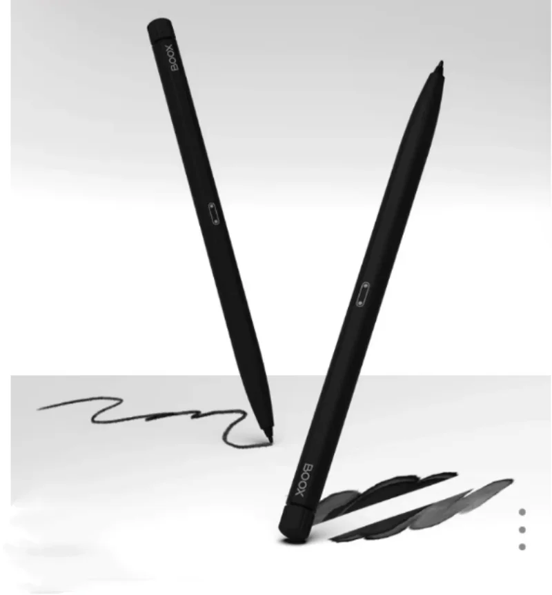لقلم اللمس الأصلي BOOX Pen2 لـ nova air nova Pro note air note3/5 noteX2-