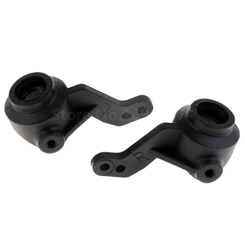 RC Cars HSP Spare Parts Steering Hub Carrier(L/R) 02014 Racing RedCat Accessories 102011 For 1/10 Remote Control