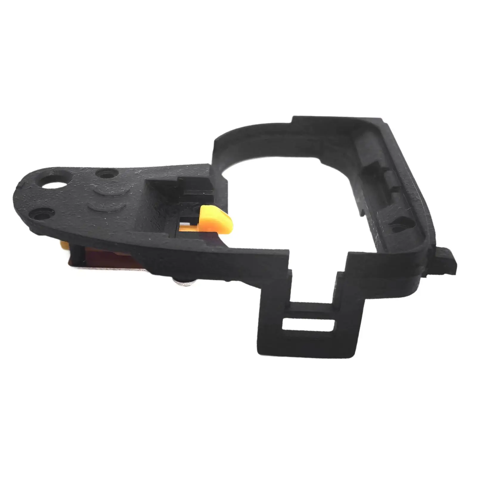 Battery Buckle Door Cover Spare Parts Accessory Directly Replace Easy Installation Professional for D750 Camera Repair Parts