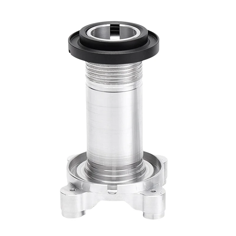 Completamente-para dji agras t50 para peças de reparo de eixo de motor de proteção de plantas aprimoradas para drone agrícola