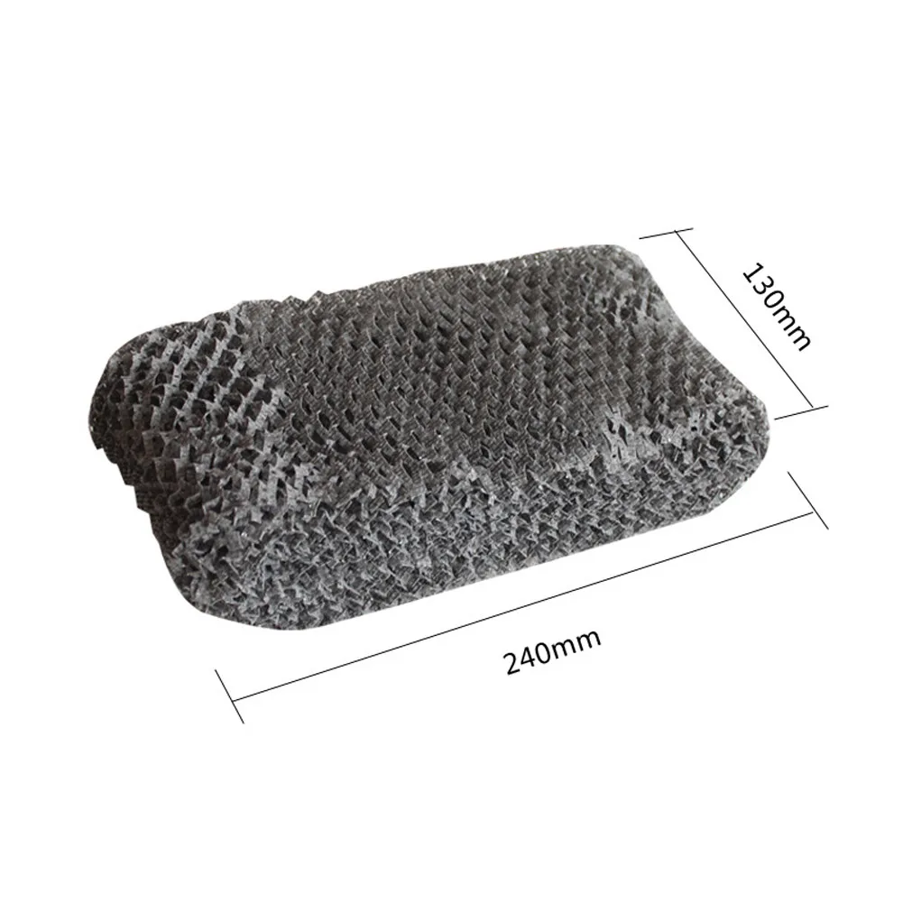 Air Humidifier Filter Purifier Filters Garden Home 2 Pcs 2401 Black HU4102 / 01 HU4811 Replacement Safe & Clean