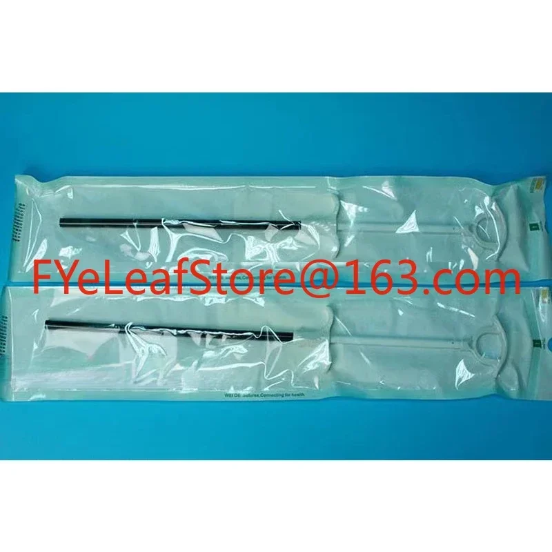 Disposable laparoscopic specimen retrieval bag