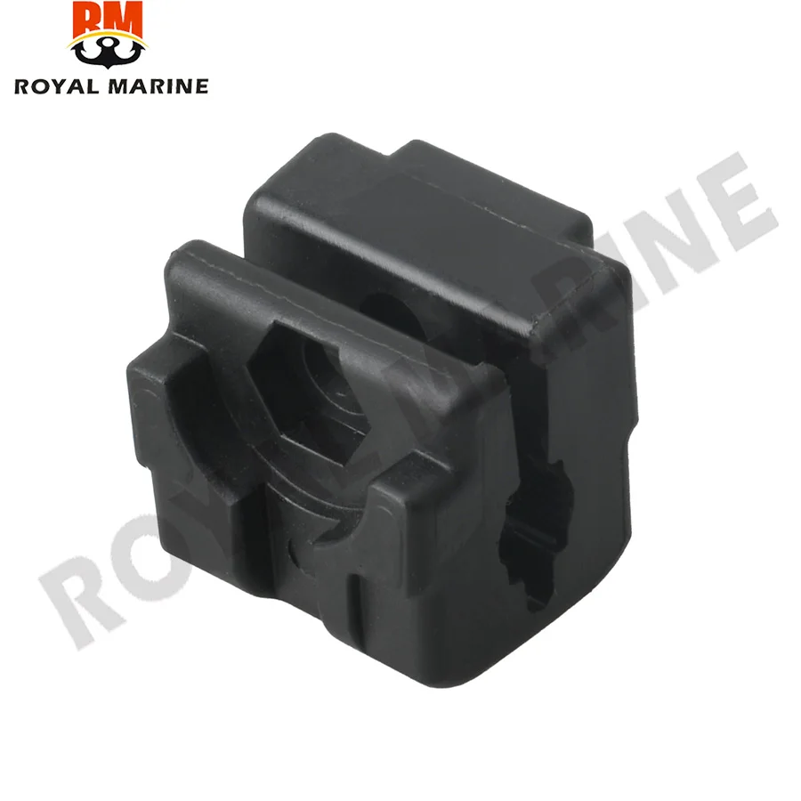 

656-42126-01 Фрикция, ручка рулевого управления для лодочного двигателя Yamaha 25HP 30HP 656-42126-01-00 656-42126-00 Аксессуары Заменяет