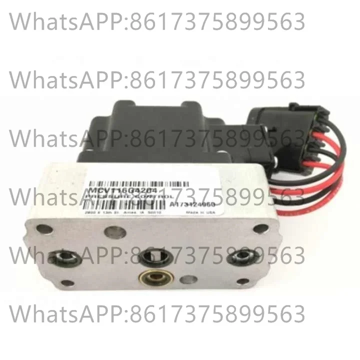 Mcv Series MCV116A3… - image