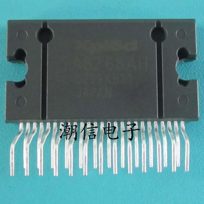 

TA8268AH TA8268H IC