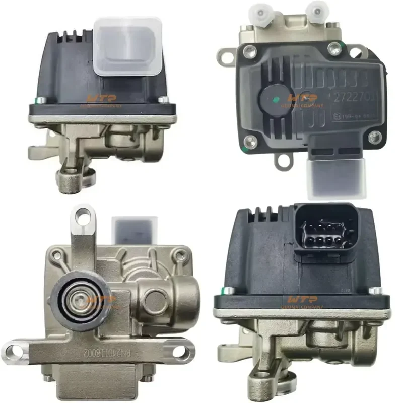 Dosing Pump Module Doser Pump Truck Engine Parts Other Truck Parts OE 1-2722701 DOSADOR REDUTOR