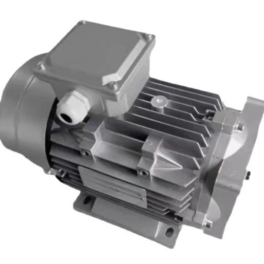 

MOTOR hydraulic motor MS712-4 0.37KW oil pump motor YS100L-2 4000W