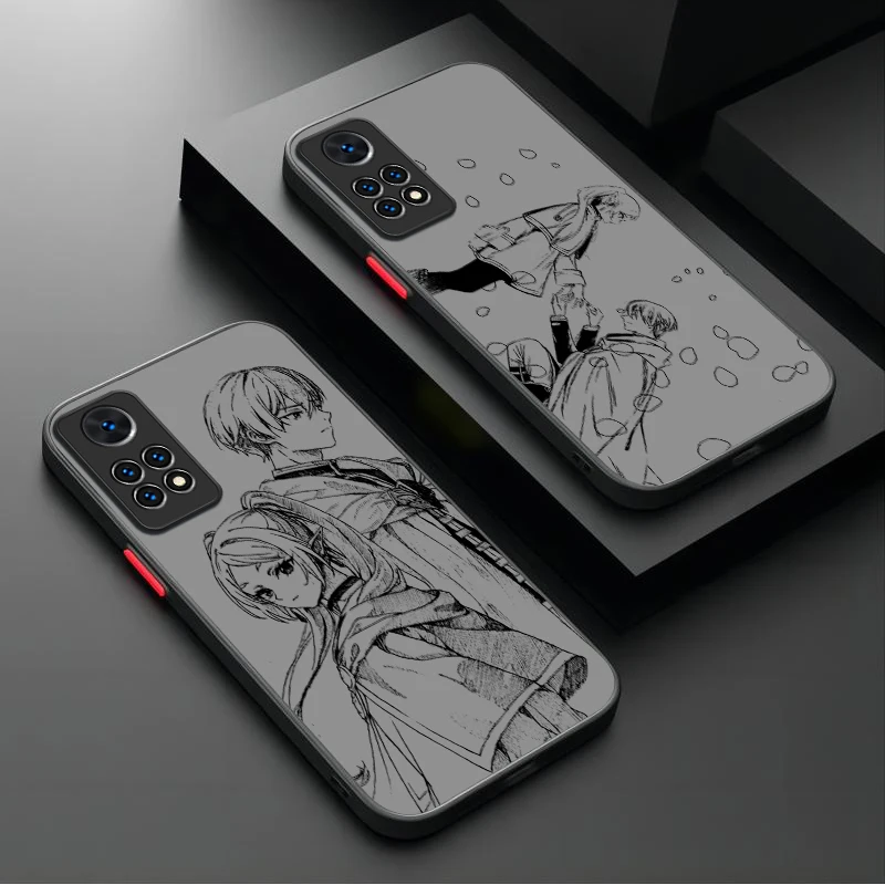 Anime Frieren Coupl…