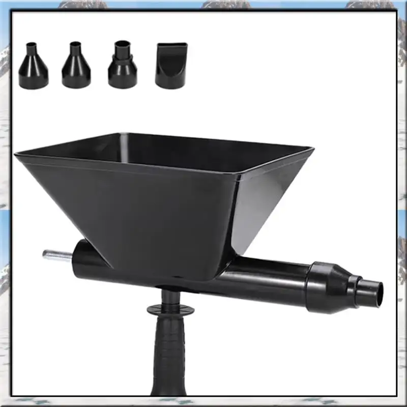 RABIT AS59~ Door Window Grouting Device Electric Caulking Machine Mortar Automatic Filler Cement Grouting Device